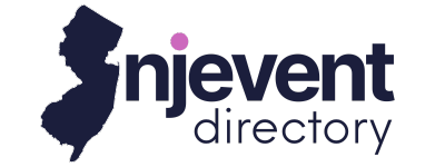 NJEventDirectory logo – New Jersey’s largest event services marketplace connecting local vendors and event planners