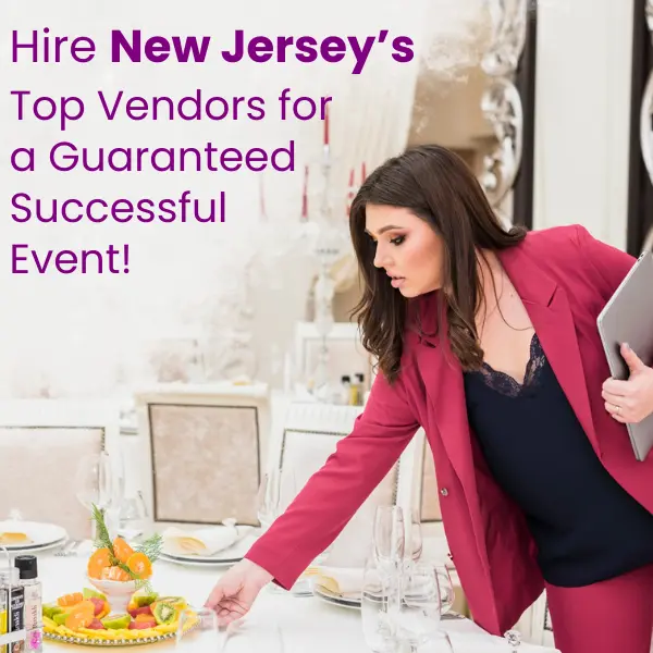 Home NJ Event Directory